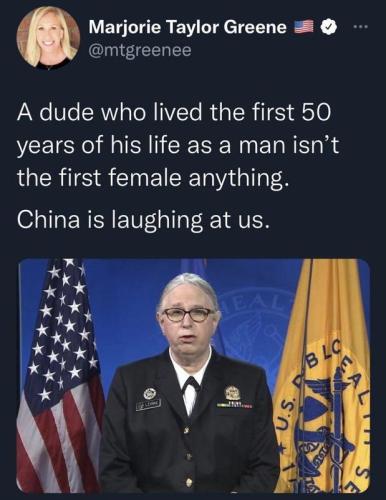 a dude