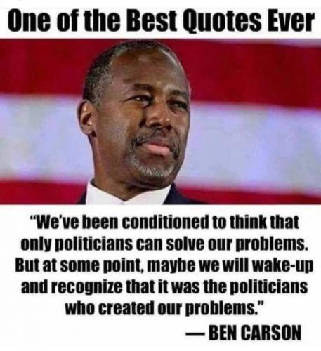 Ben Carson