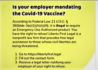 Covid Vaccine Refusal Form (2)