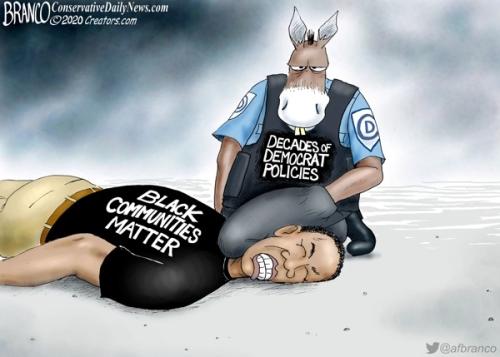 AF Branco Defund Democrats