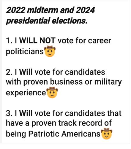 M Elections