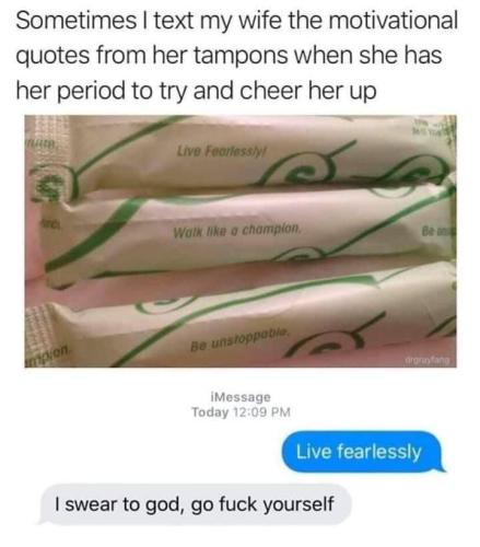 TamponMotivation1