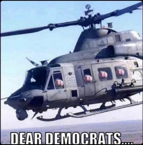 R Dear Dems