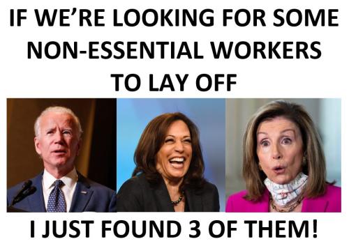 Non essential