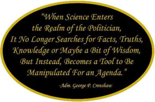 science political