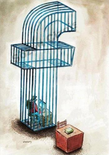 Facebook-Prison