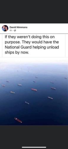 if they weren't doing this on purpose