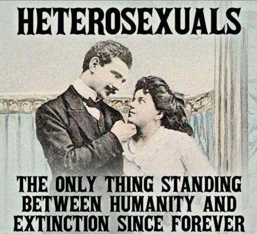 extinction