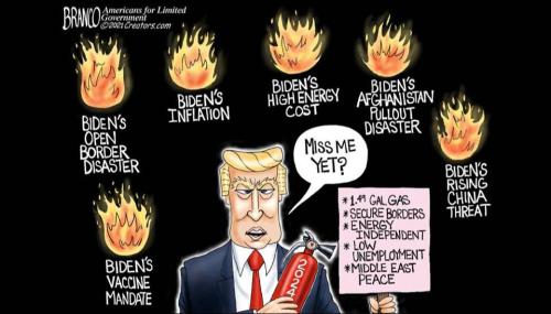 BRANCO BIDEN MISERY INDEX