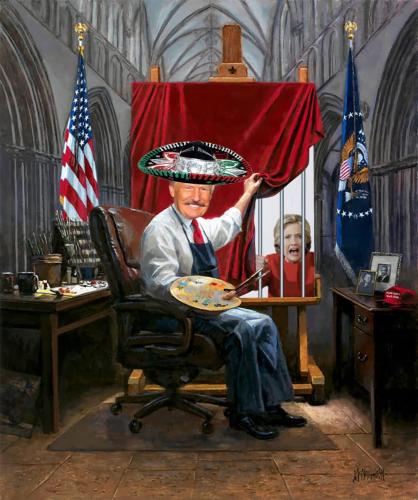 i call this one gitmo