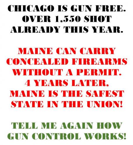 GUN FREE