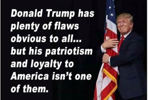 Donald107