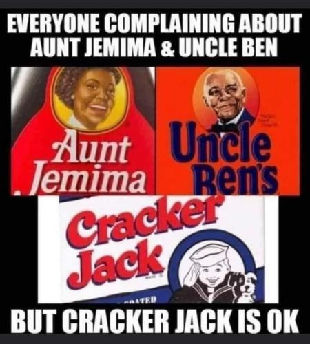 Cracker Jack