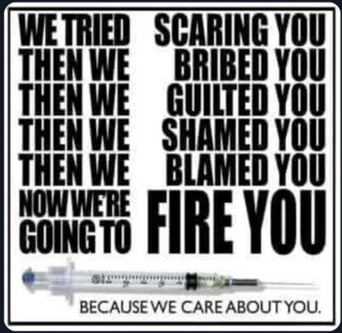 BecauseWeCare