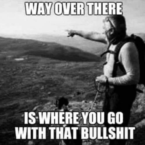 BS overThere