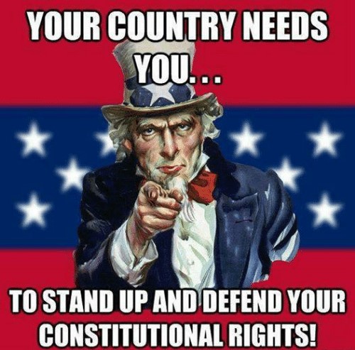 JUST STAND UP (2)