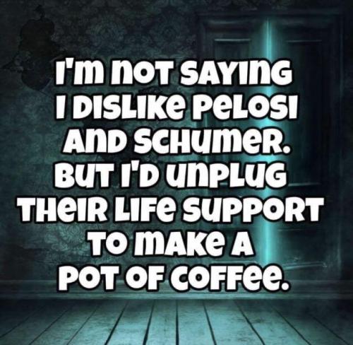 pot of coffee