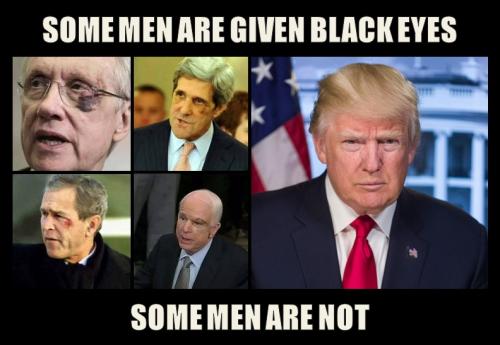 Black eye club 2