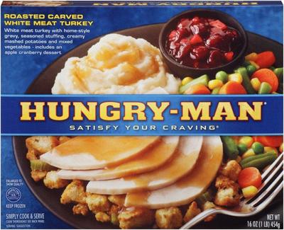 hungry+man