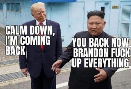 TrumpAndKim1