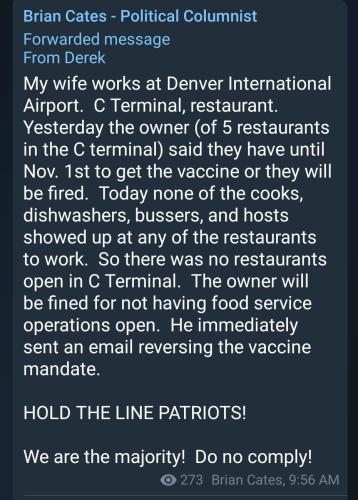 Denver
