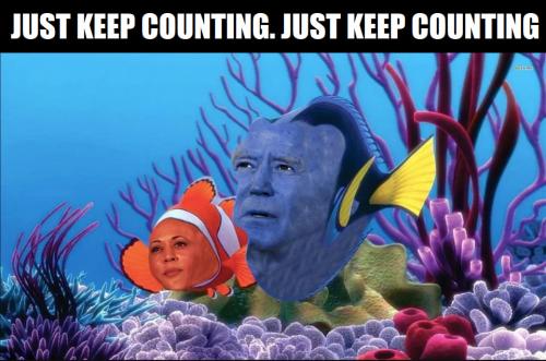 finding joe