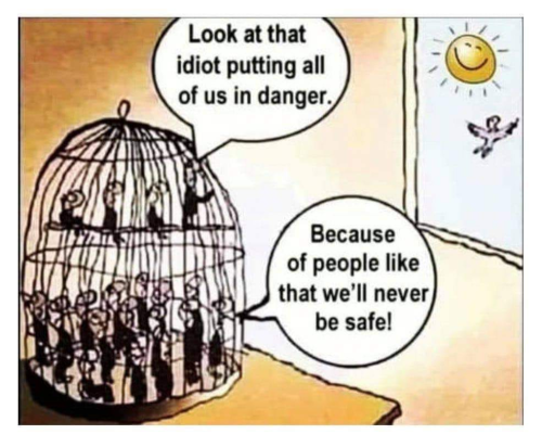 Says it all