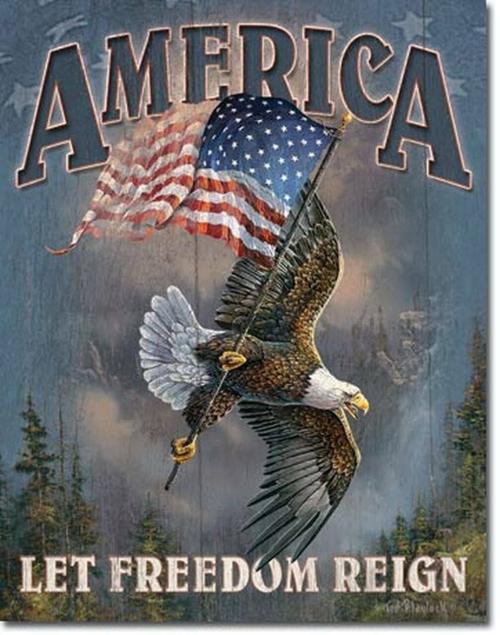 Freedom
