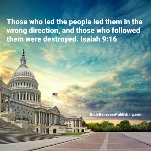 They-Led-the-People-in-the-Wrong-Direction