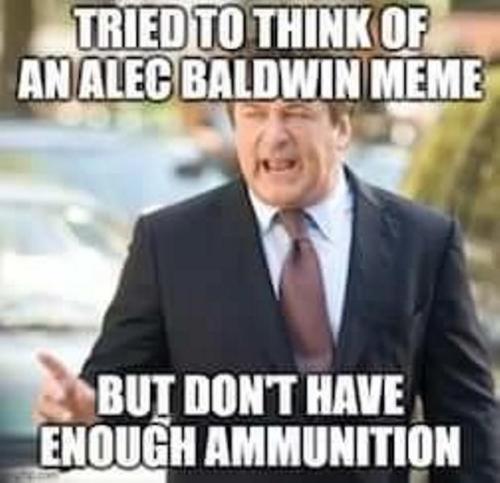 tried to think