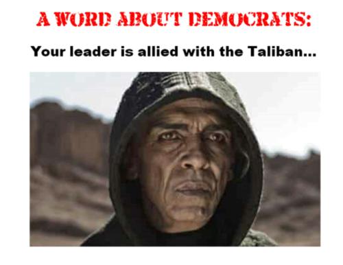 R leader