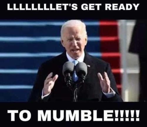 ready ot mumble