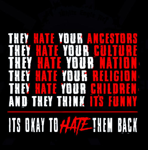 hate