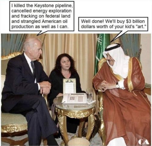 Well done biden