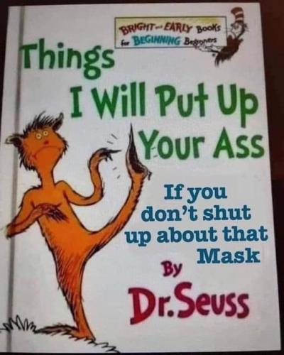Seuss