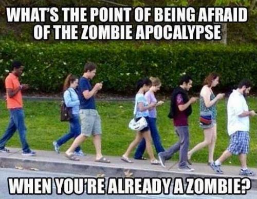 zombies
