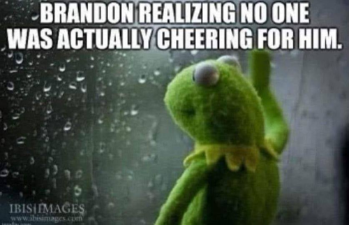 M Brandon