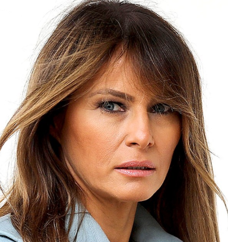 Melania52