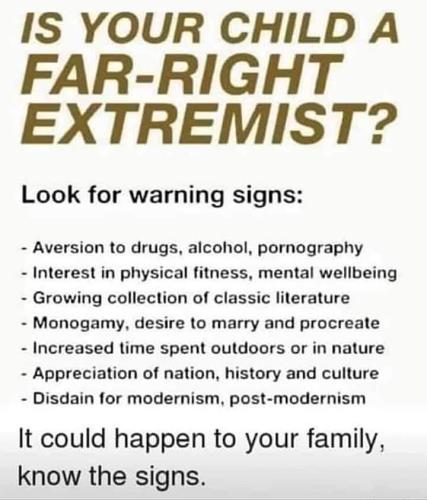 R child far right