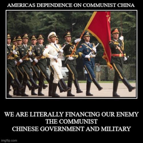 AMERICANSFINANCECOMMUNISTCHINESEMILITARY