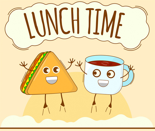 Lunch_time