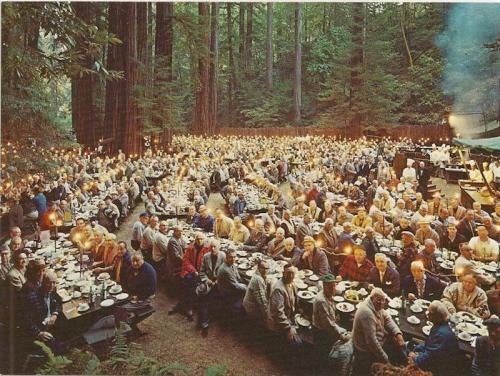 Bohemian-Grove