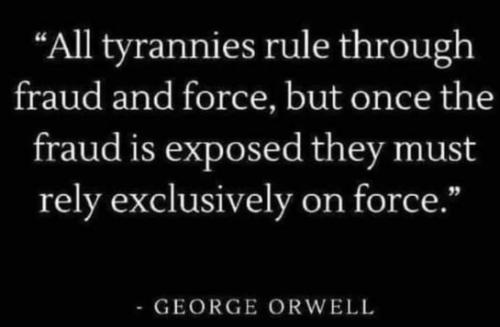 Orwell Force