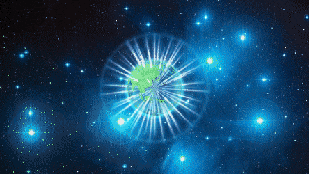 Compression Breakthrough Visualization