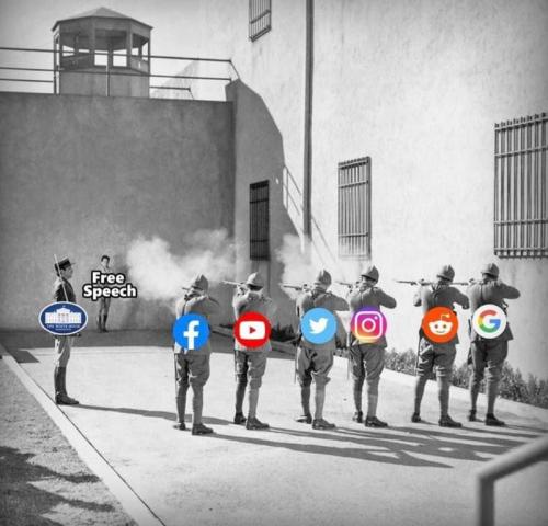 free speach
