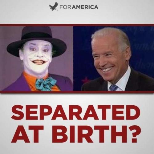 seperated at birth