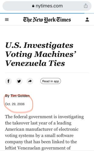 Venezuela