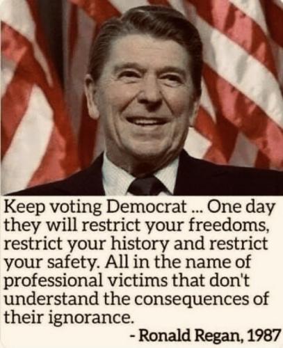 REAGAN