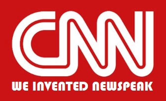 CNN Newspeak ~ 3
