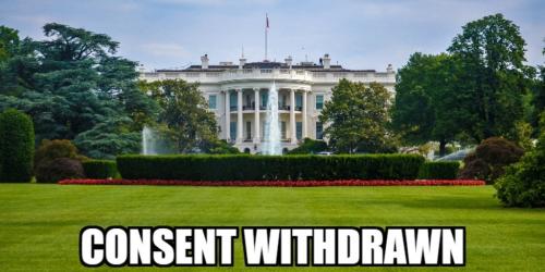 Consent Withdrawn